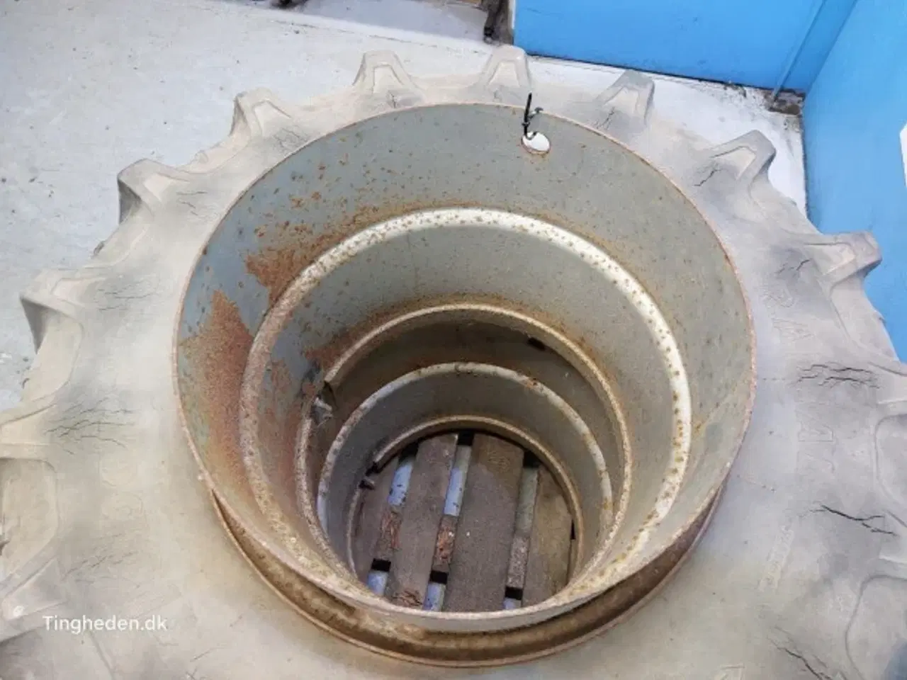 Billede 6 - 24"   16.9R24