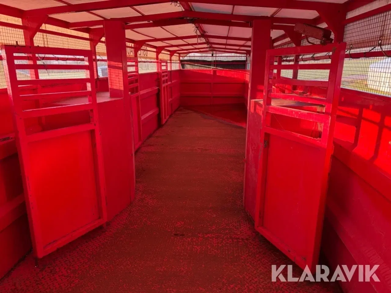 Billede 12 - CN Agro GHY-143-1200