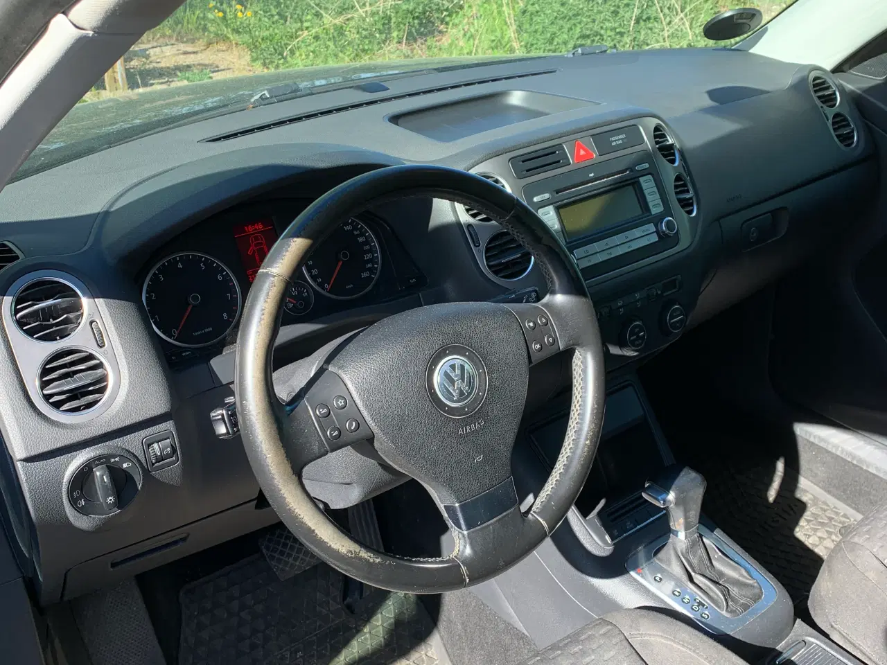 Billede 4 - Vw tiguan 200 hk
