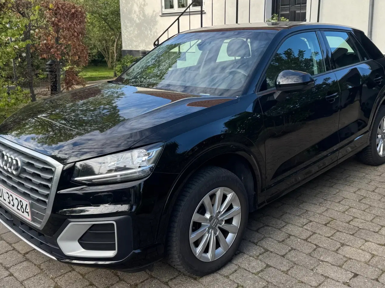 Billede 1 - Audi Q2 1,4 TFSi 150 Sport S-tr.