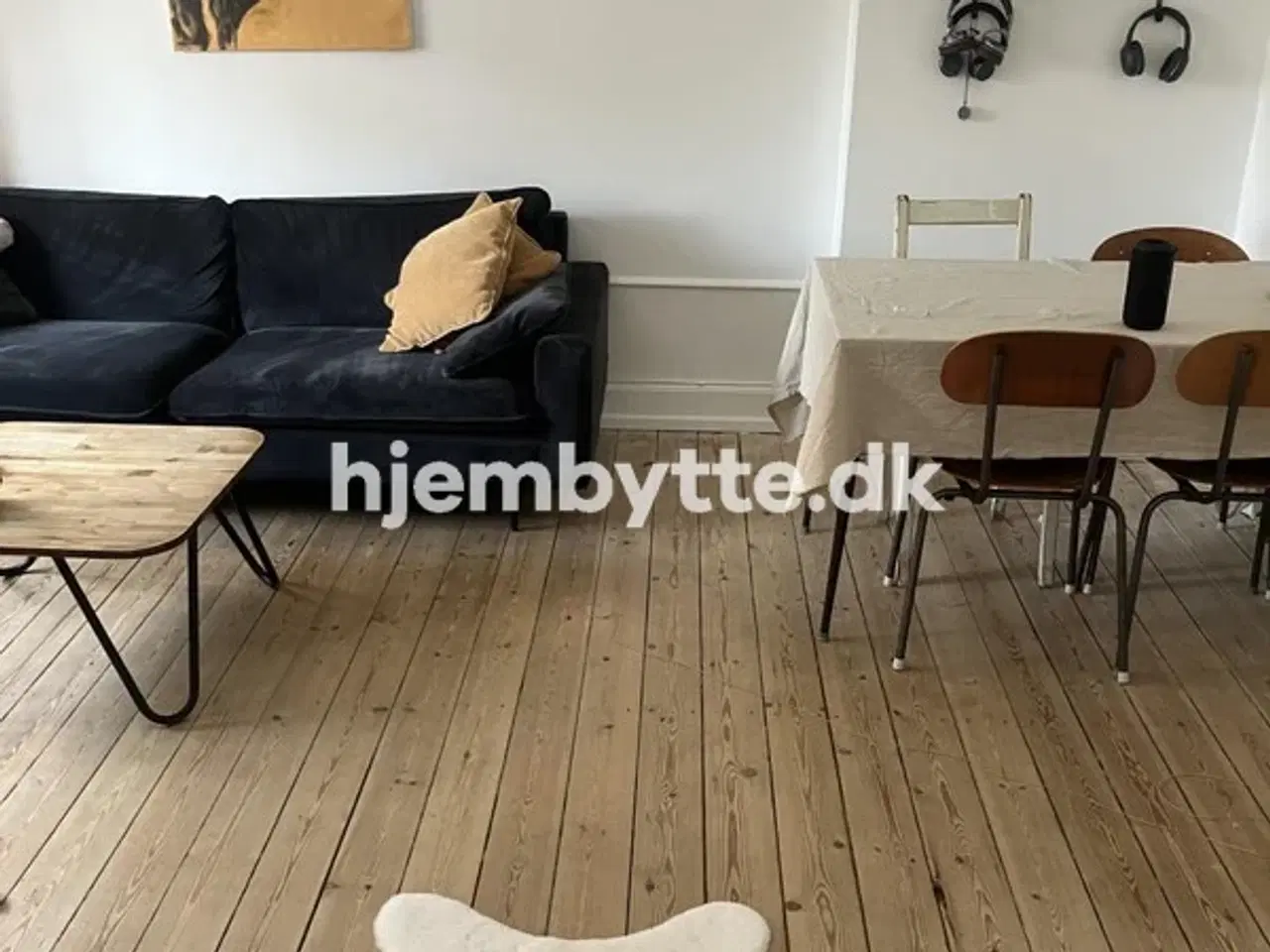 Billede 4 - Hjembytte - Mariendalsvej