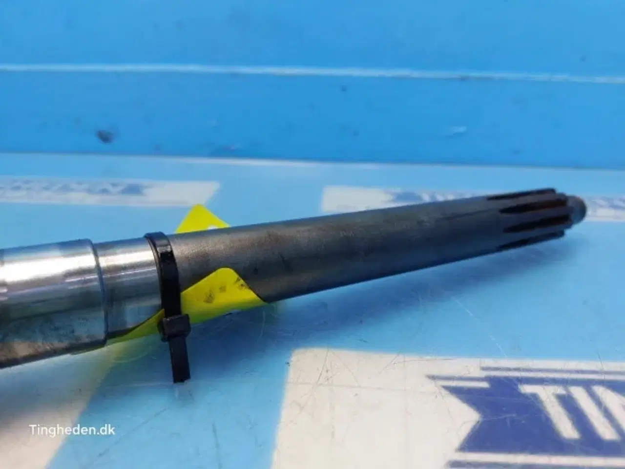 Billede 7 - Massey Ferguson 690 Aksel 1677725M2