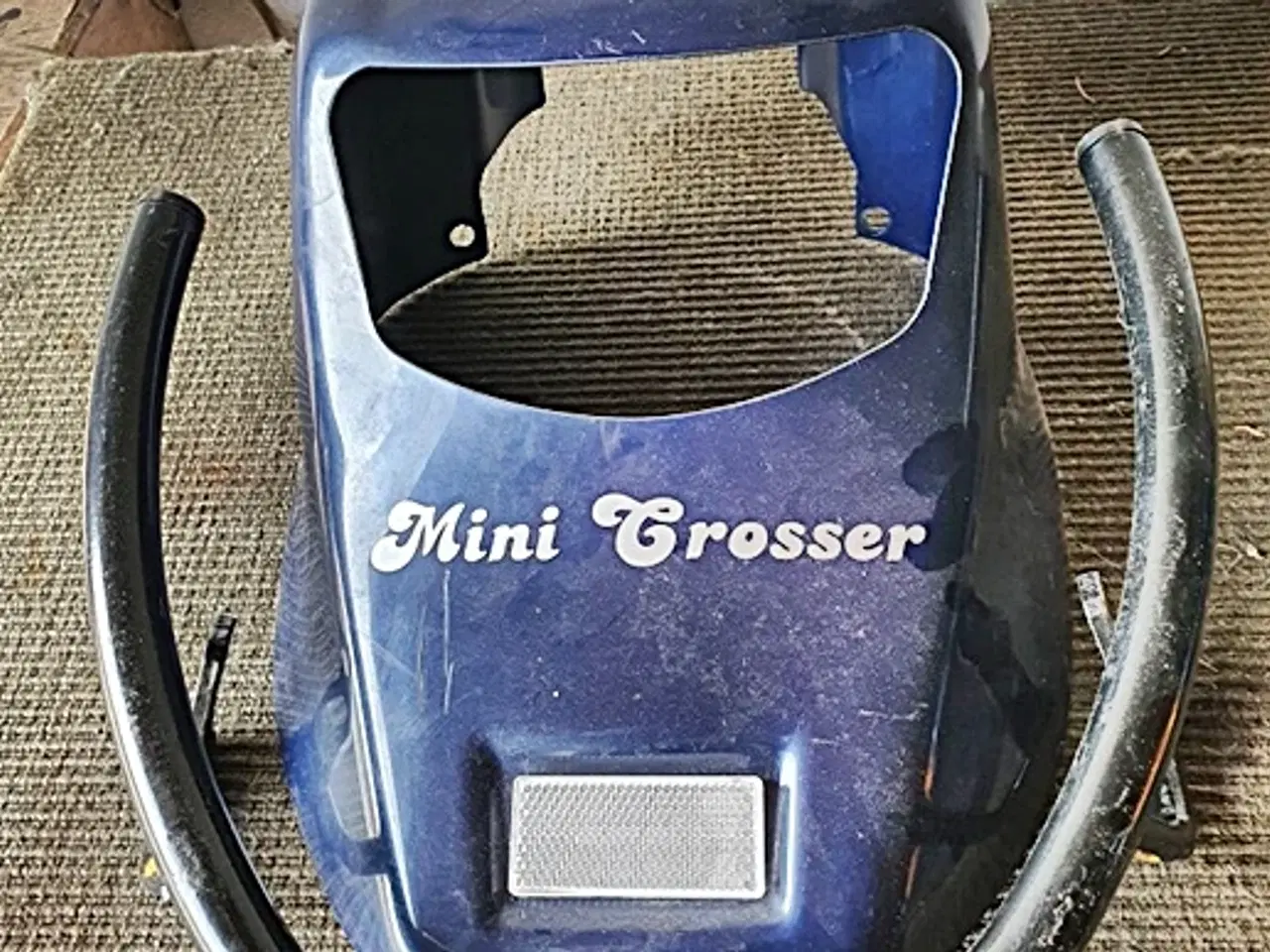 Billede 5 - Styring Mini Crosser ( controler)