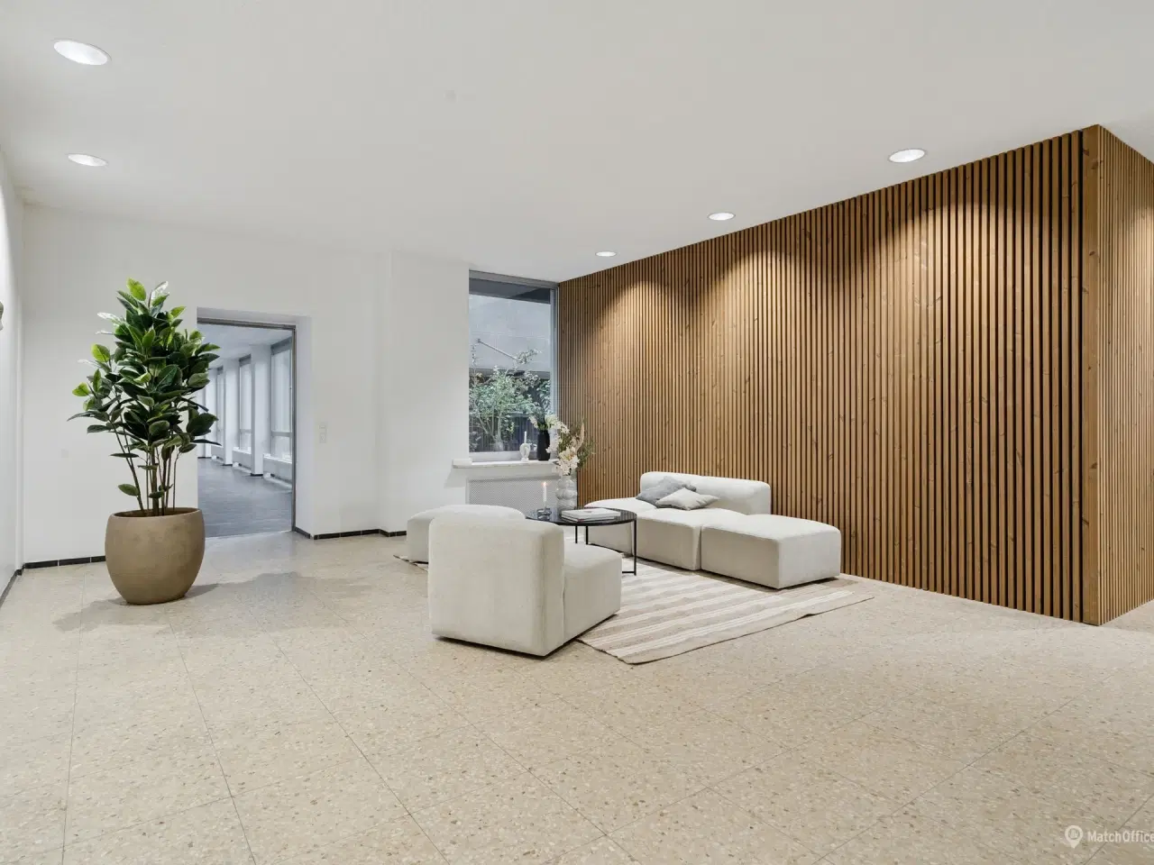 Billede 11 - Nyopførte og moderne lokaler beliggende i Karlslunde