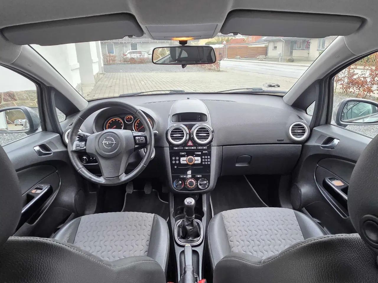 Billede 15 - Opel Corsa 1,2 16v Cosmo.