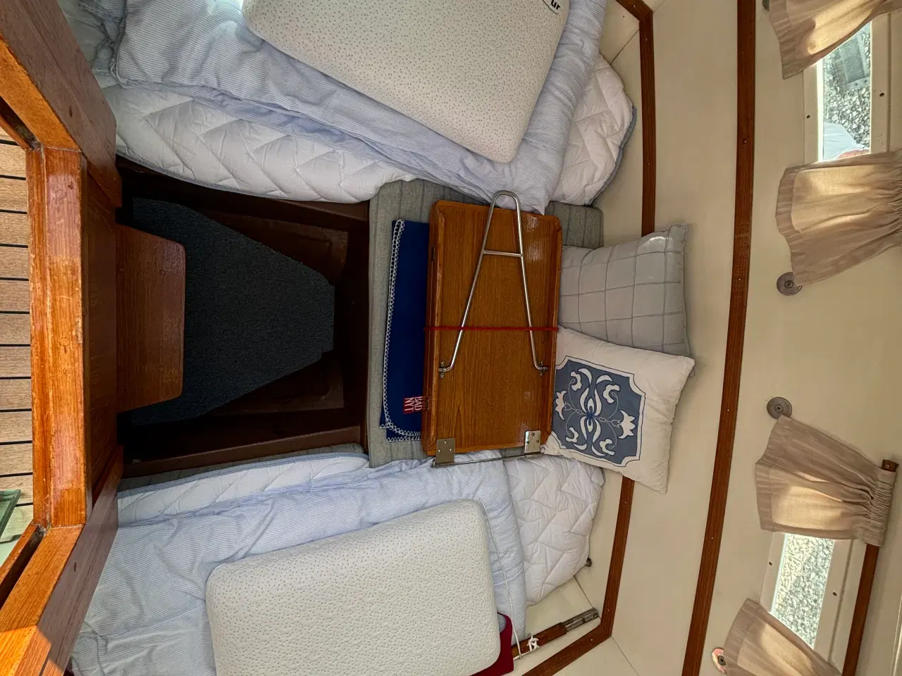 Billede 7 - Nordship 28 – Sejlklar og veludstyret kvalitetsbåd