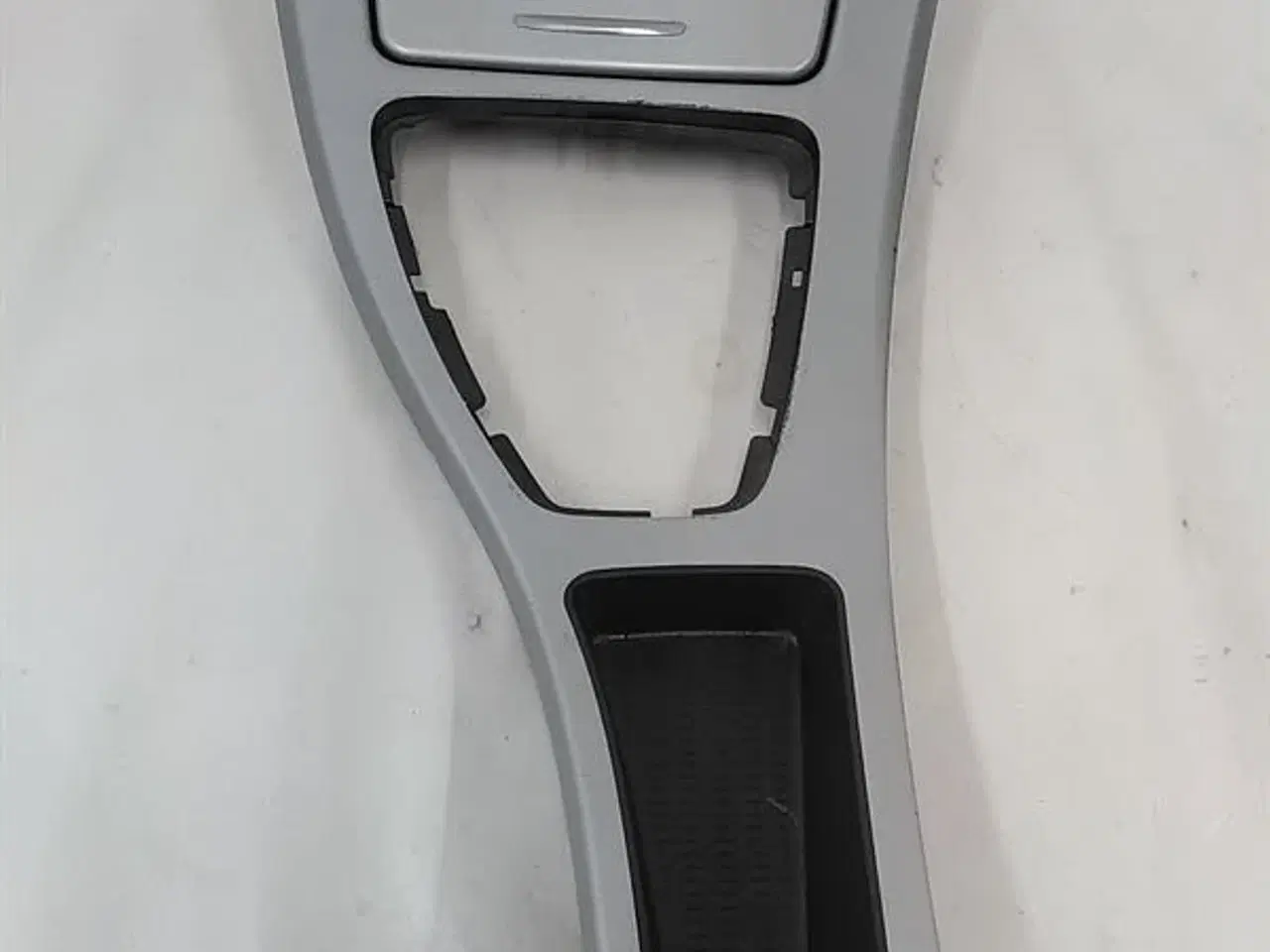 Billede 22 - Interørliste sæt "Alu" til døre/midterkonsol og instrumentbord K24092 BMW E90 E91
