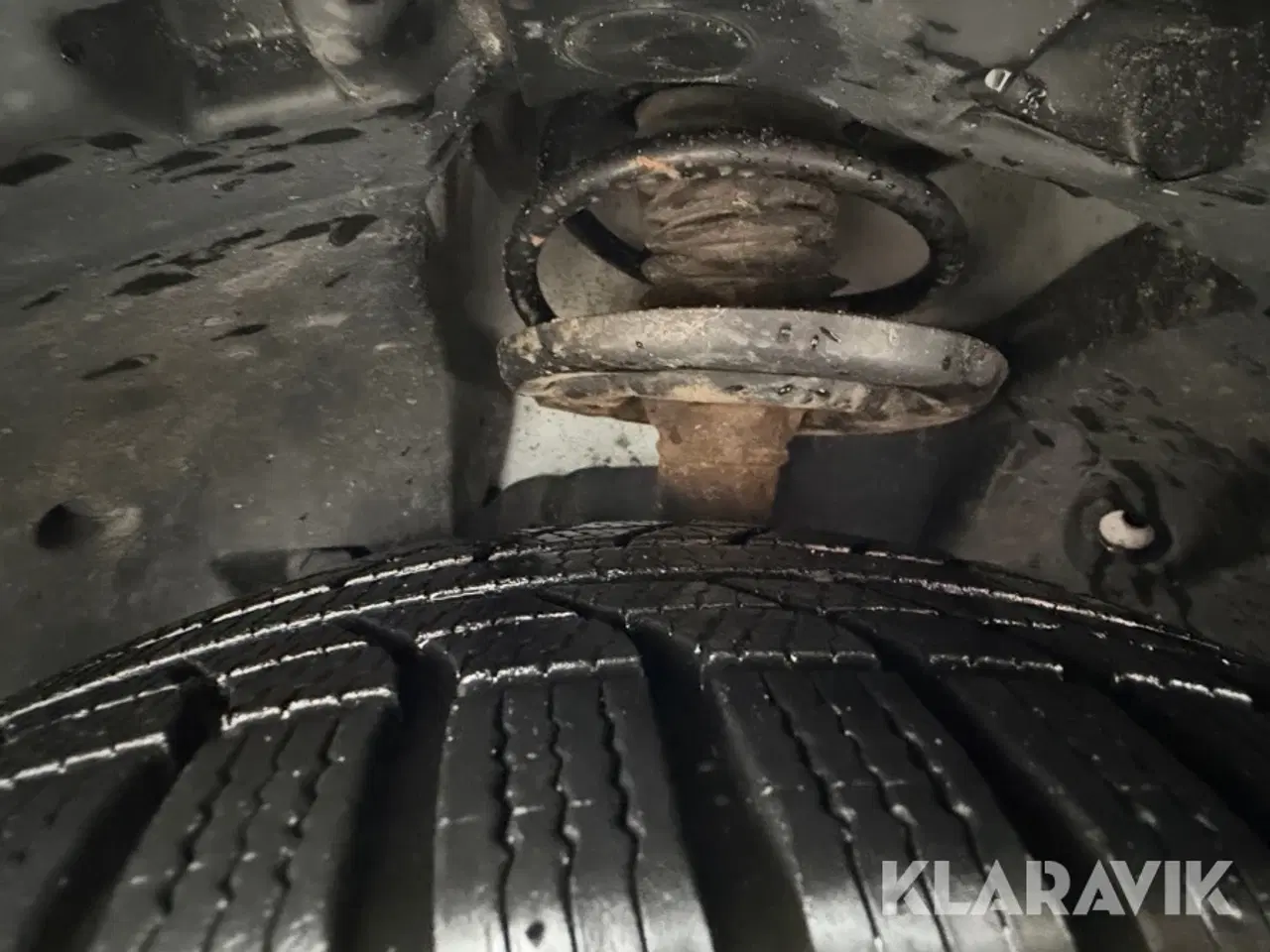 Billede 10 - Renault Clio 1.5 L dCi 75 Sport Tourer