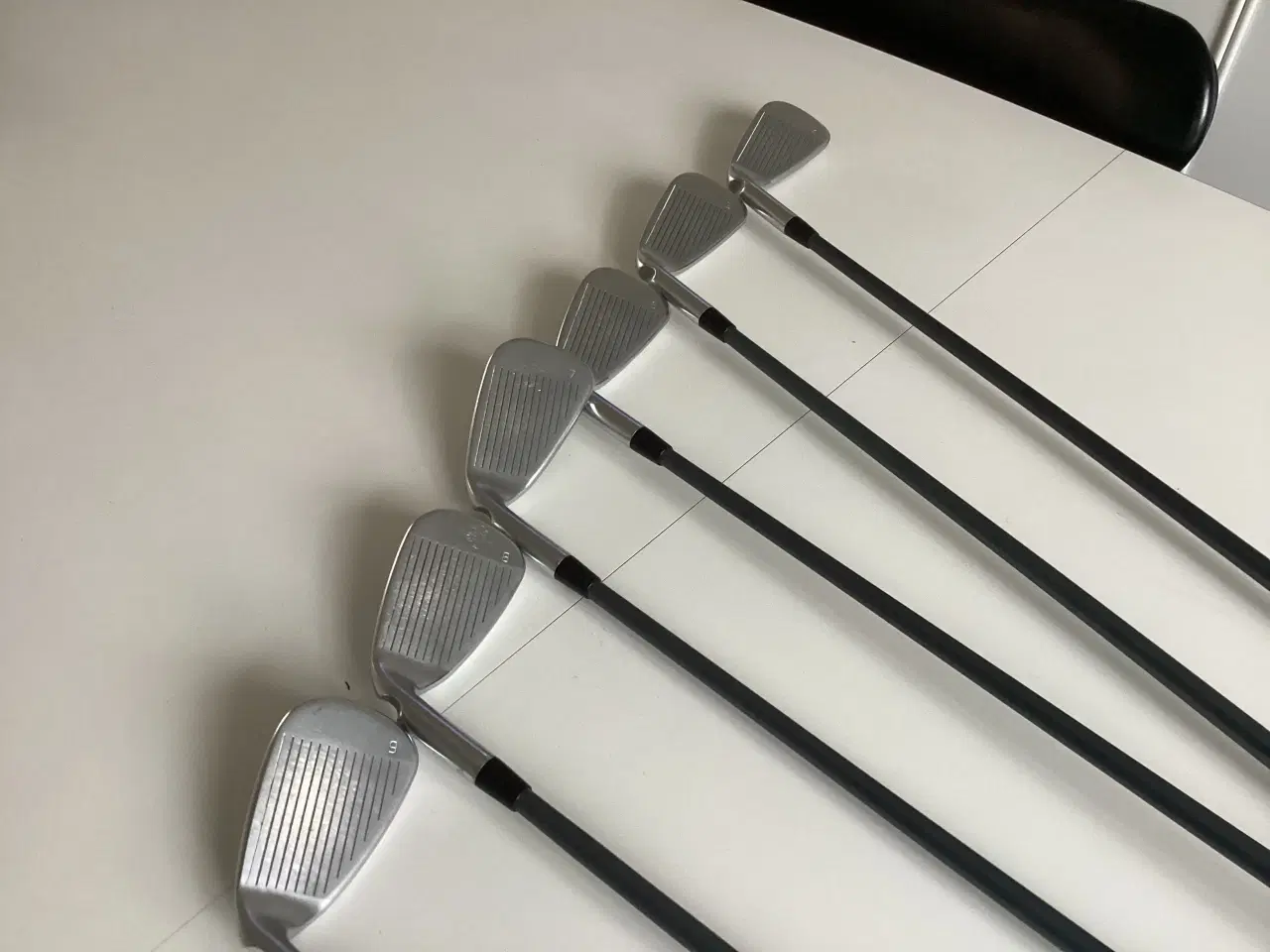 Billede 3 - Ping G 425 graphite golfsæt