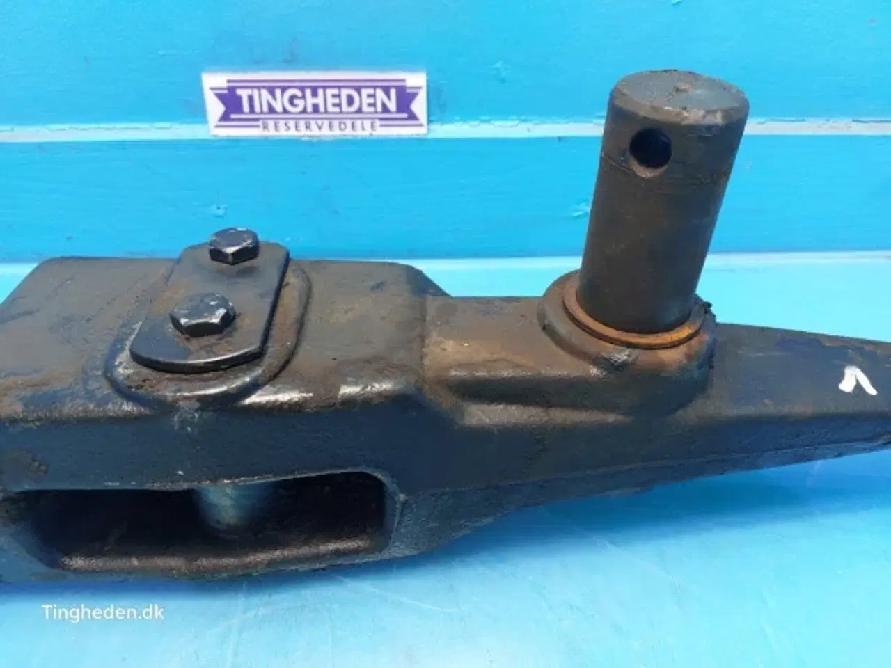 Billede 6 - Valmet 8050 Liftarm 33333500