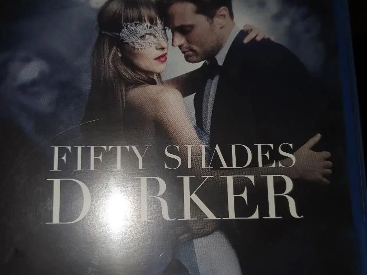 Billede 1 - Fifty shades darker