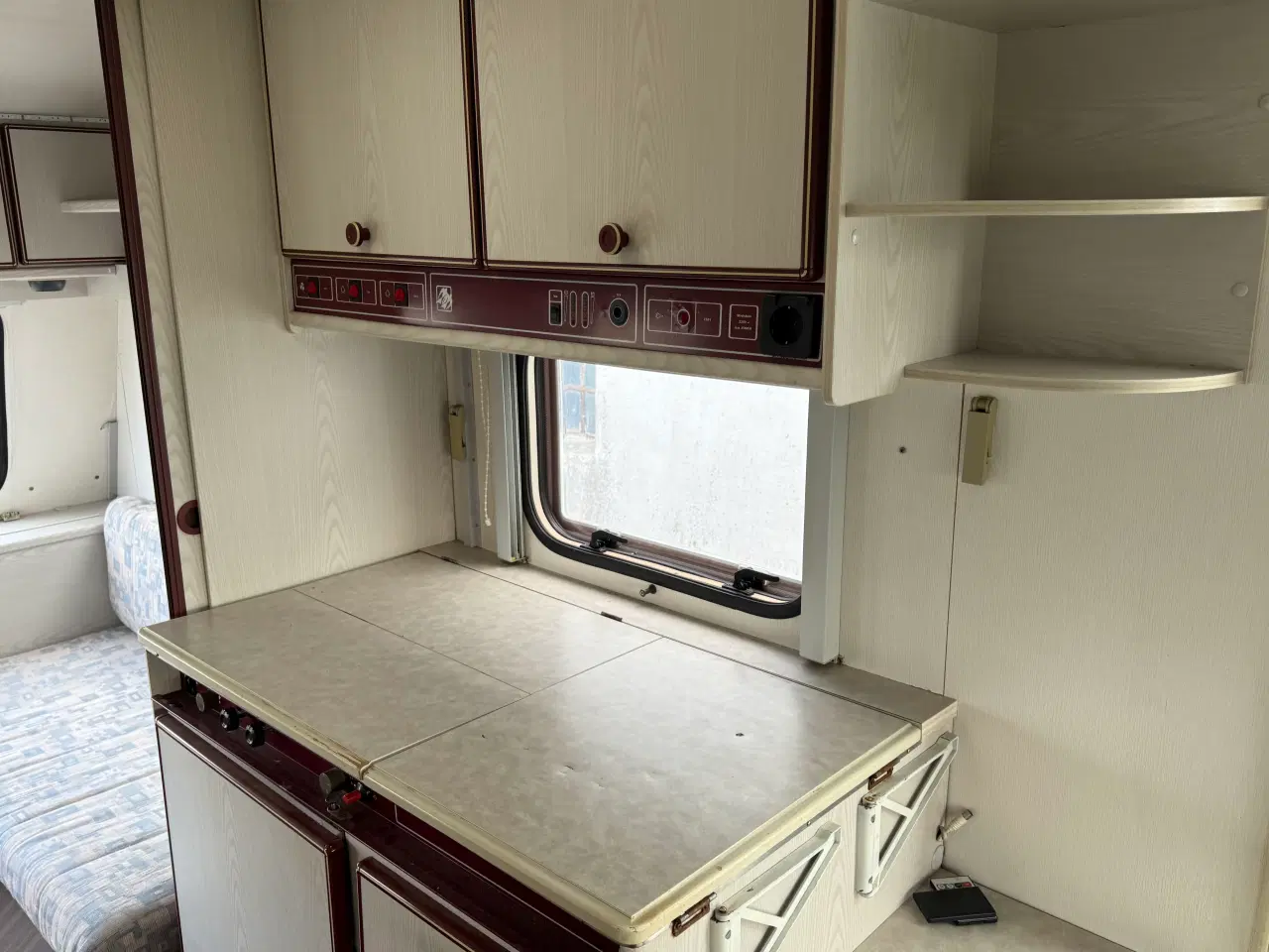 Billede 6 - 1989 knaus 485