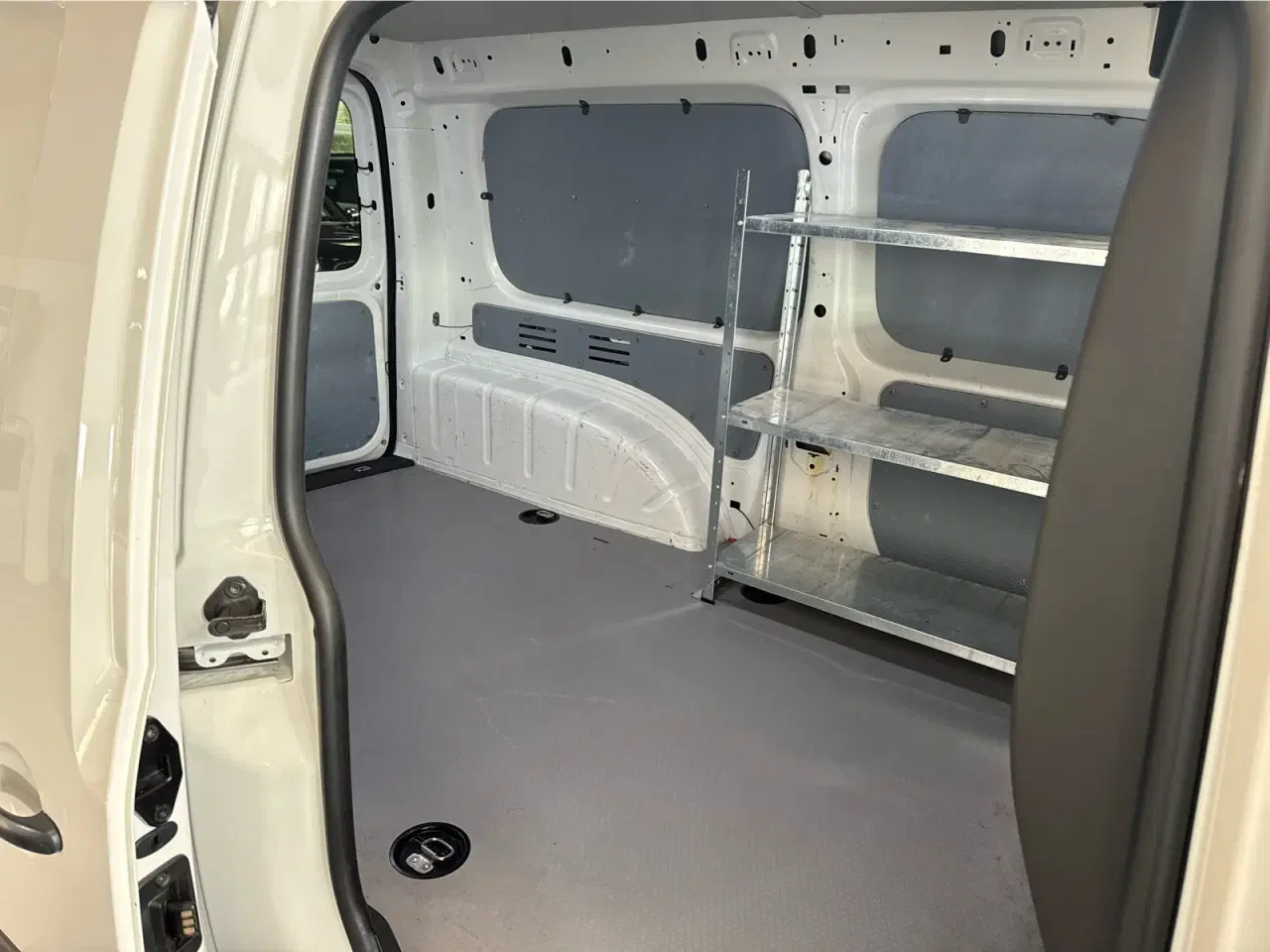 Billede 16 - VW Caddy Maxi 2,0 TDi 102 DSG BMT Van