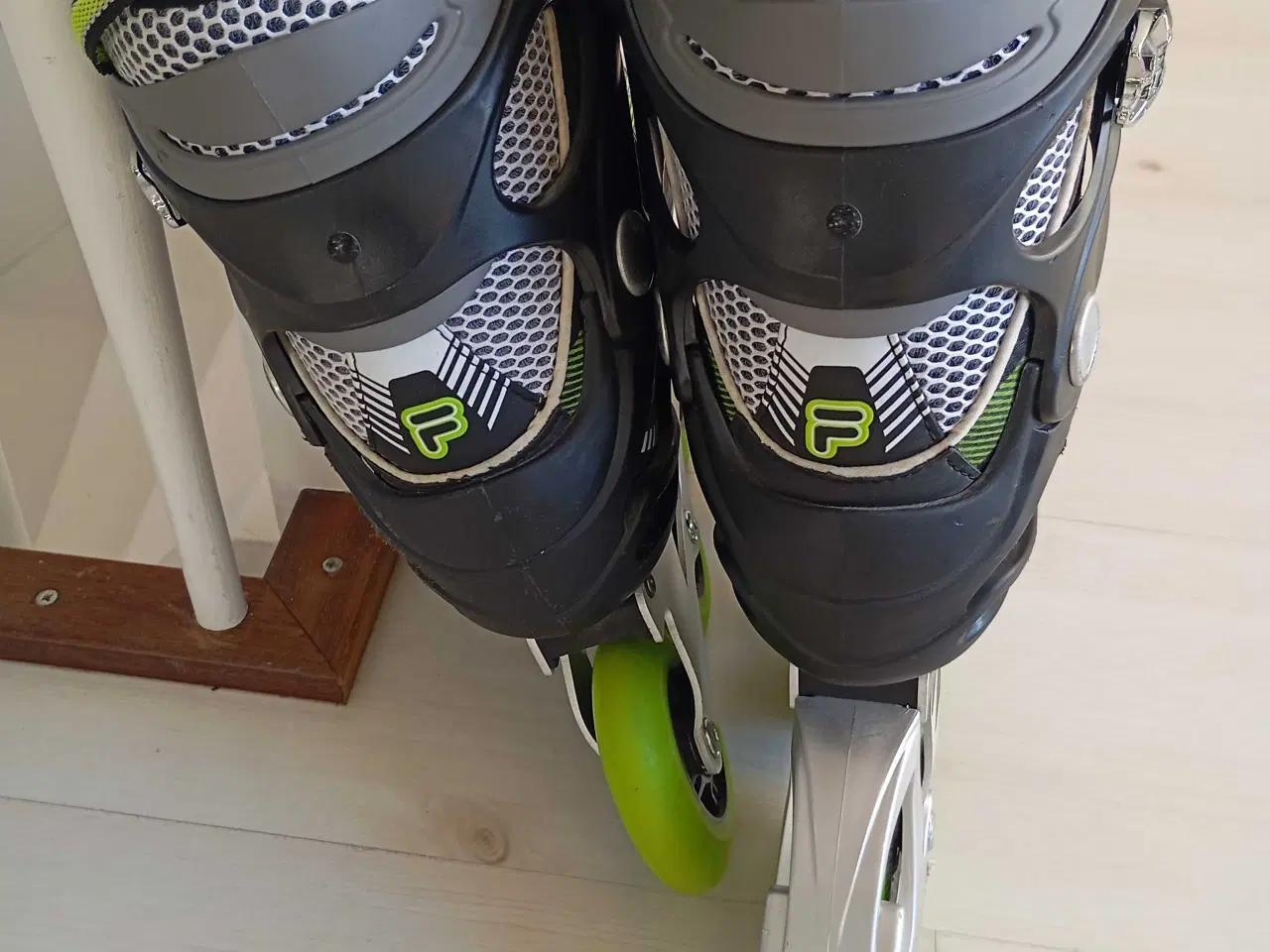 Billede 4 - Fila inliners str. 43