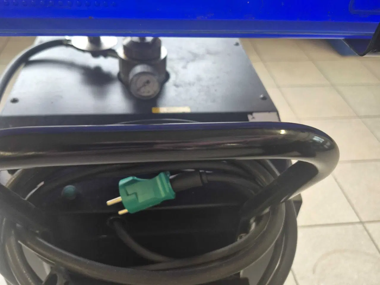 Billede 5 - Bremsevasker KEW ALTO