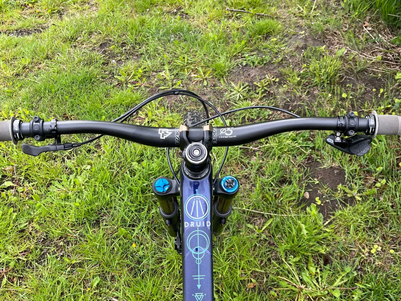 Billede 8 - Forbidden Druid 29 Large