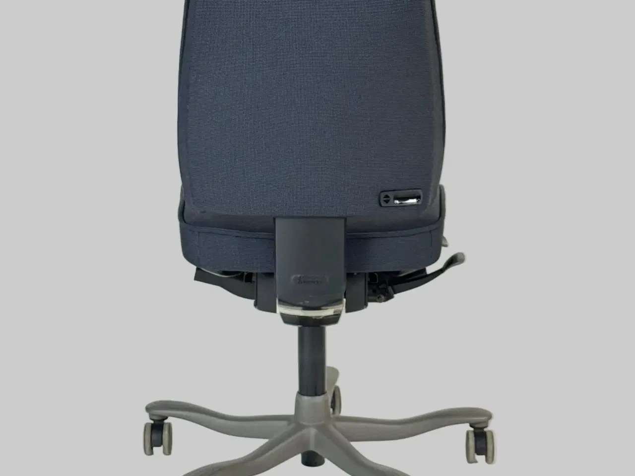 Billede 5 - Kinnarps Free Float 6240 – Mørkeblå