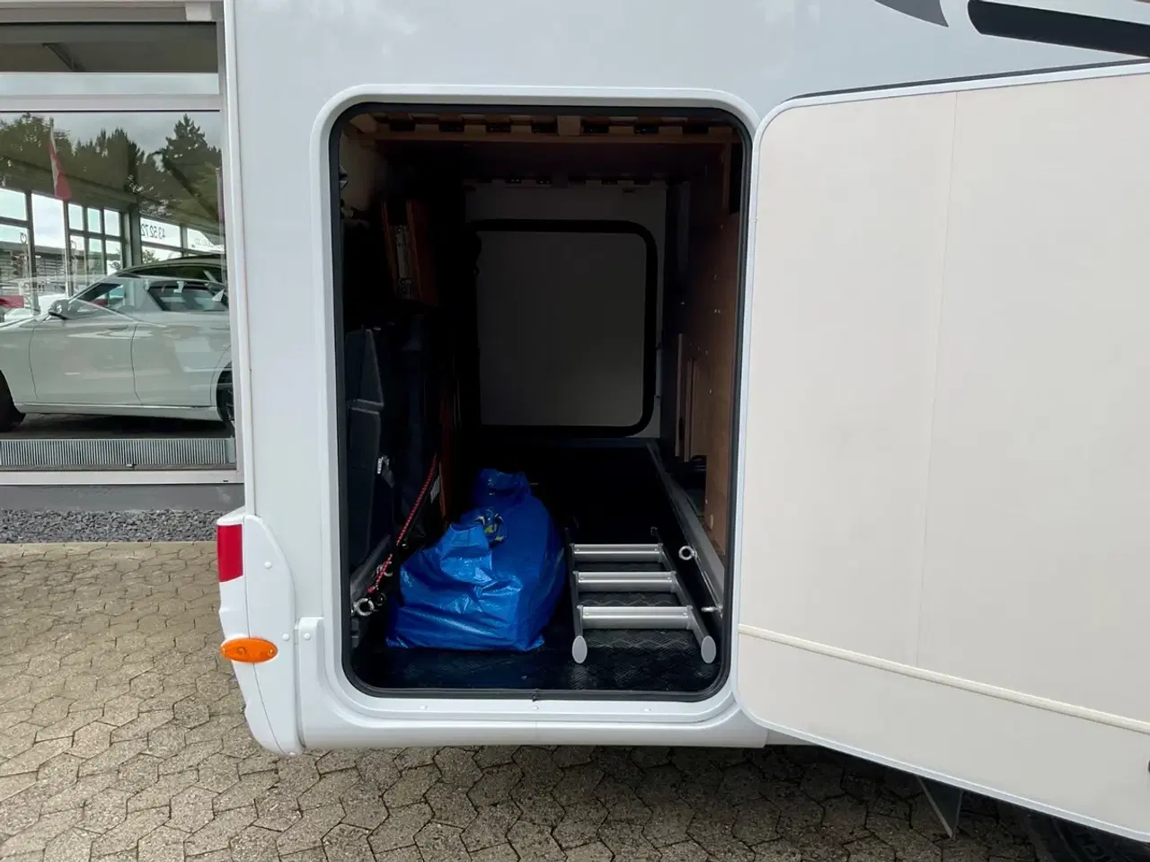 Billede 18 - Citroën Carado 2,2 V337 Edition15 3d