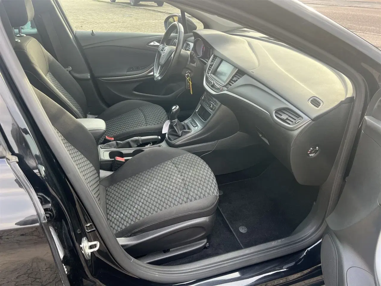 Billede 18 - Opel Astra Sports Tourer 1,6 CDTI Enjoy 136HK Stc 6g