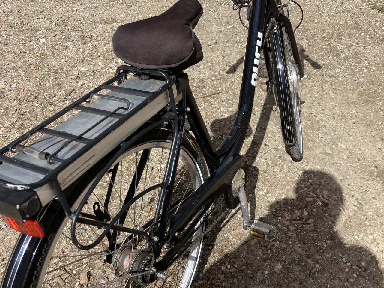 Billede 5 - Elcykel 7 indv. Gear