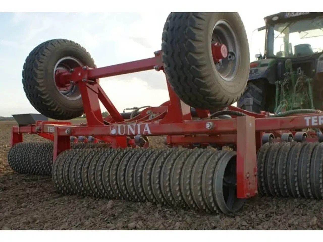 Billede 8 - Unia Teris XXL 730