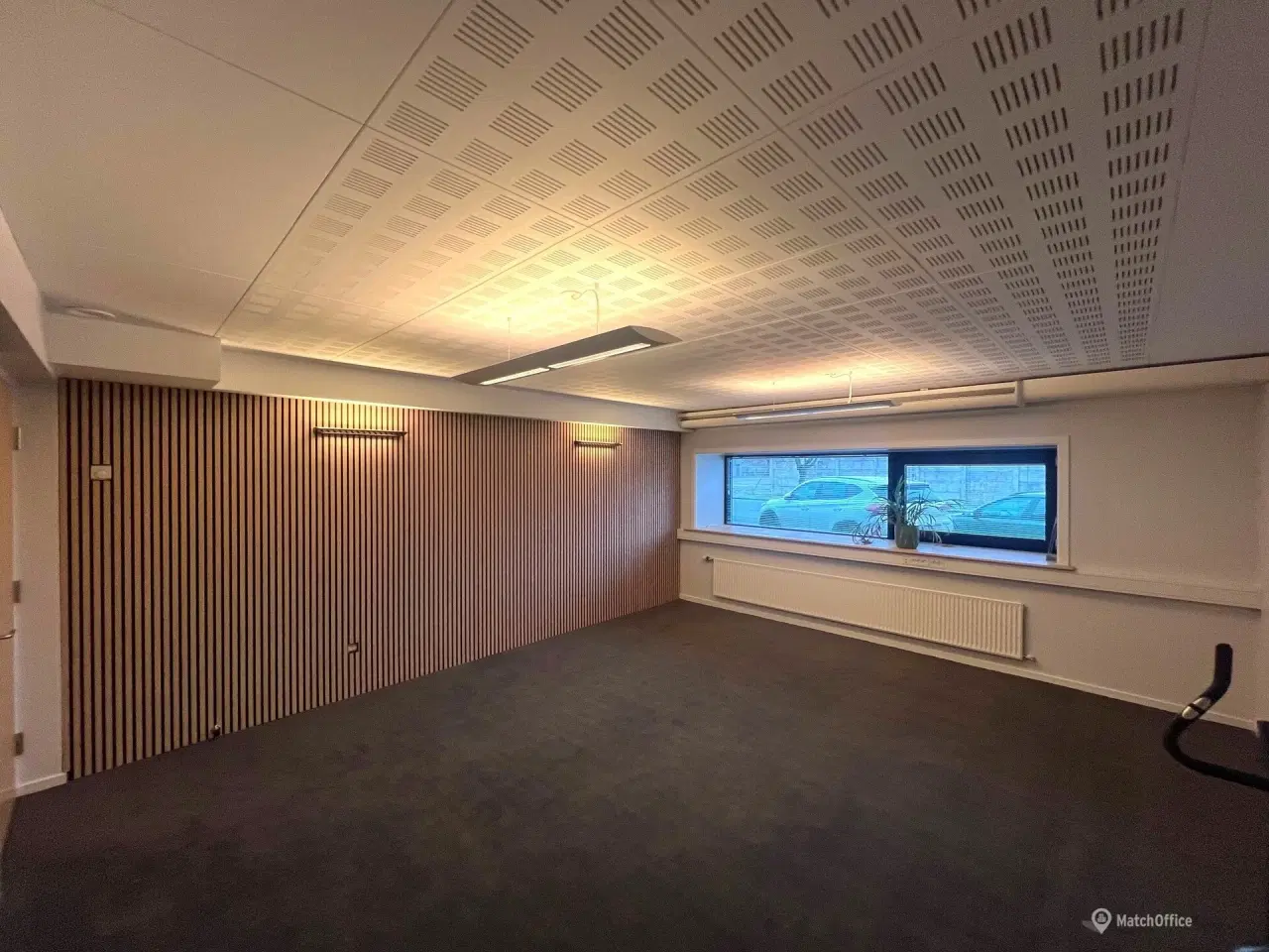 Billede 20 - Sandagerhus - Nyt kontorfællesskab i Herning