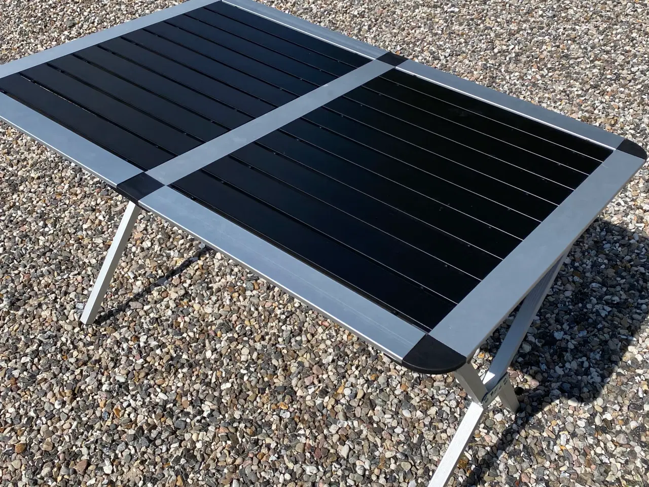 Billede 1 - Campingbord CampNature+
