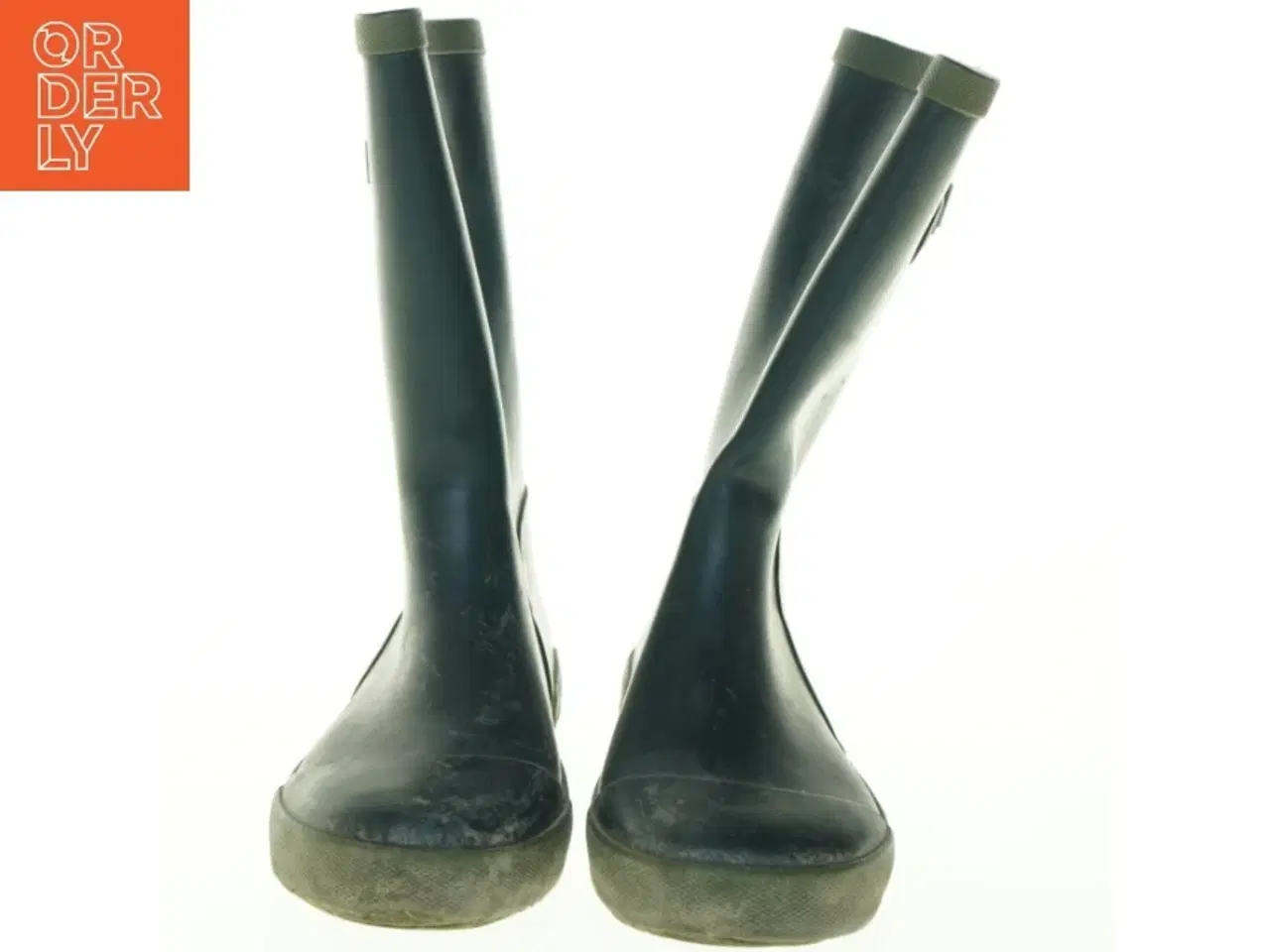 Billede 7 - Gummistøvler fra Mini A Ture (str. 33)