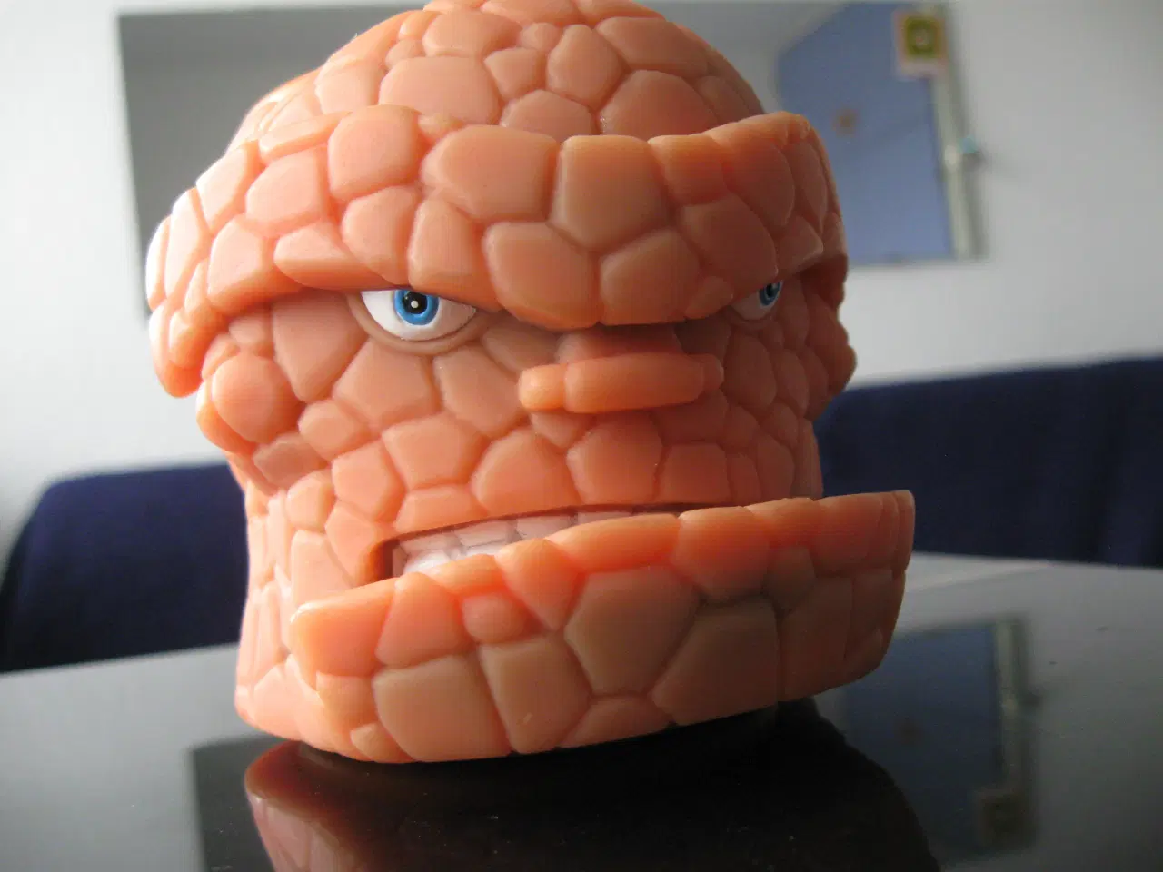 Billede 2 - Børnekop	