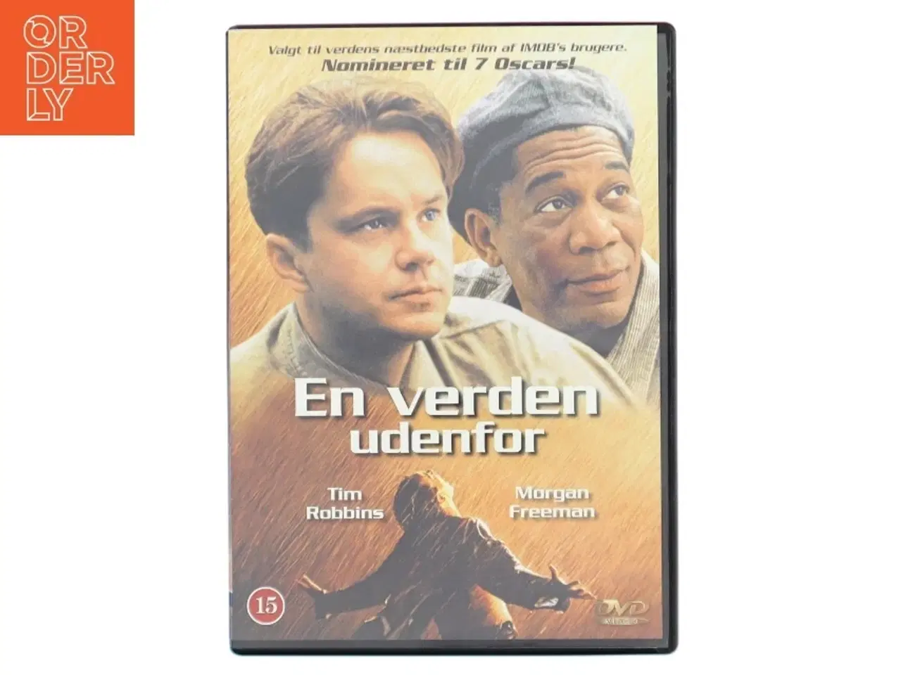 Billede 1 - &#39;En verden udenfor&#39;,