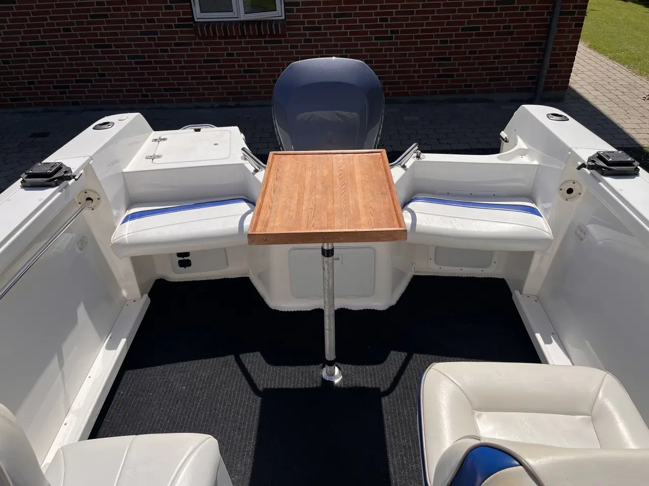 Billede 8 - Campion Xplorer 542