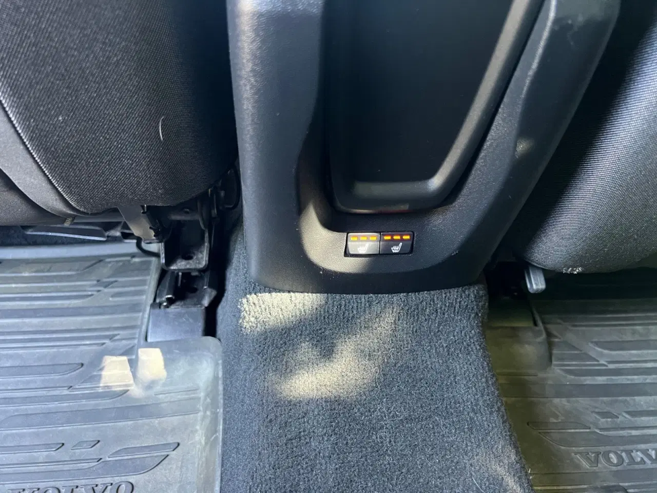 Billede 11 - Volvo V40 2,0 D3 150 Momentum aut.