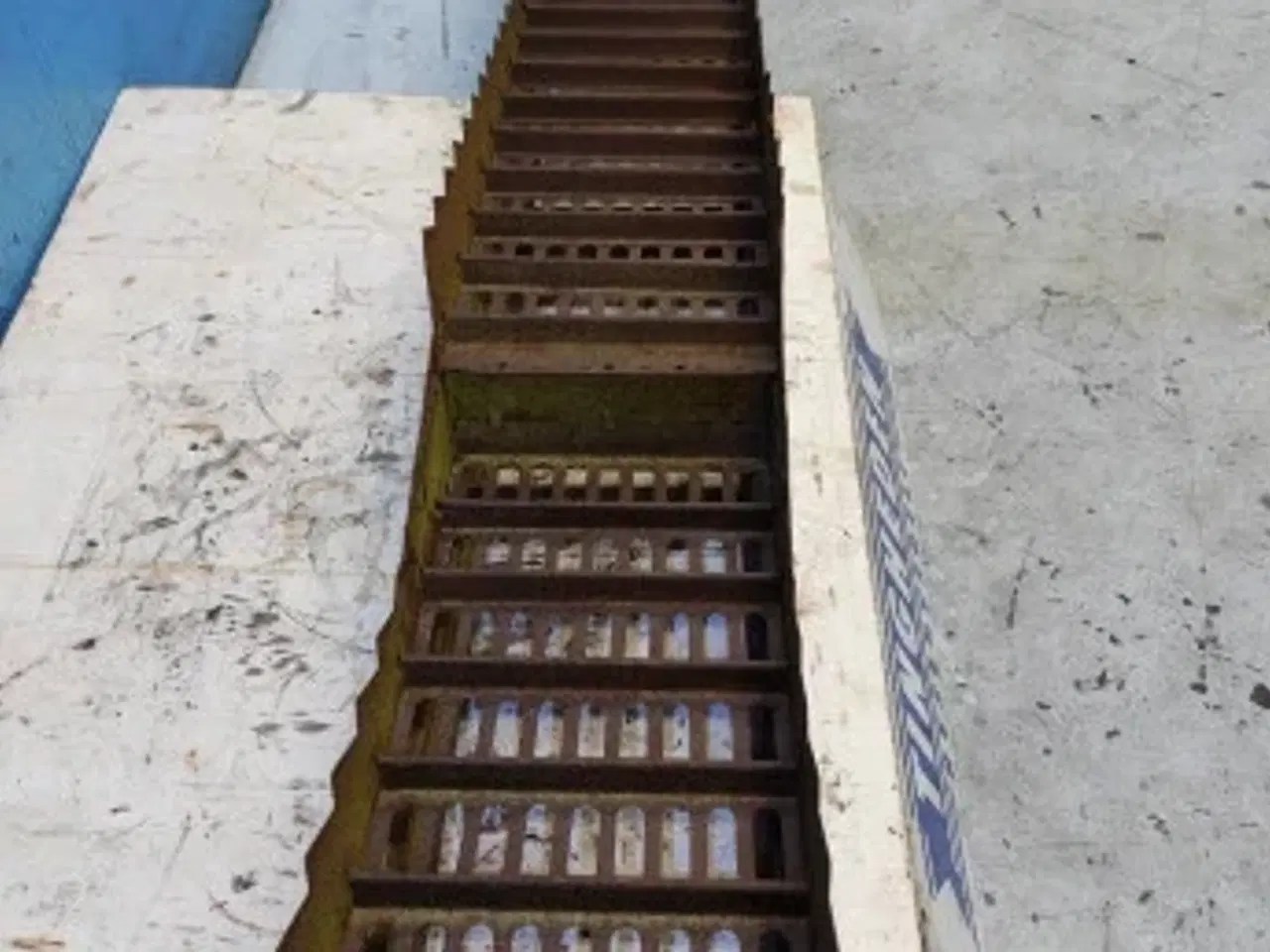 Billede 20 - Claas Dominator 108 Ryster 678282.0