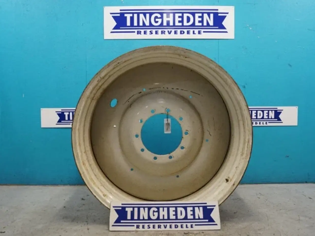 Billede 1 - 42" WHL42X23