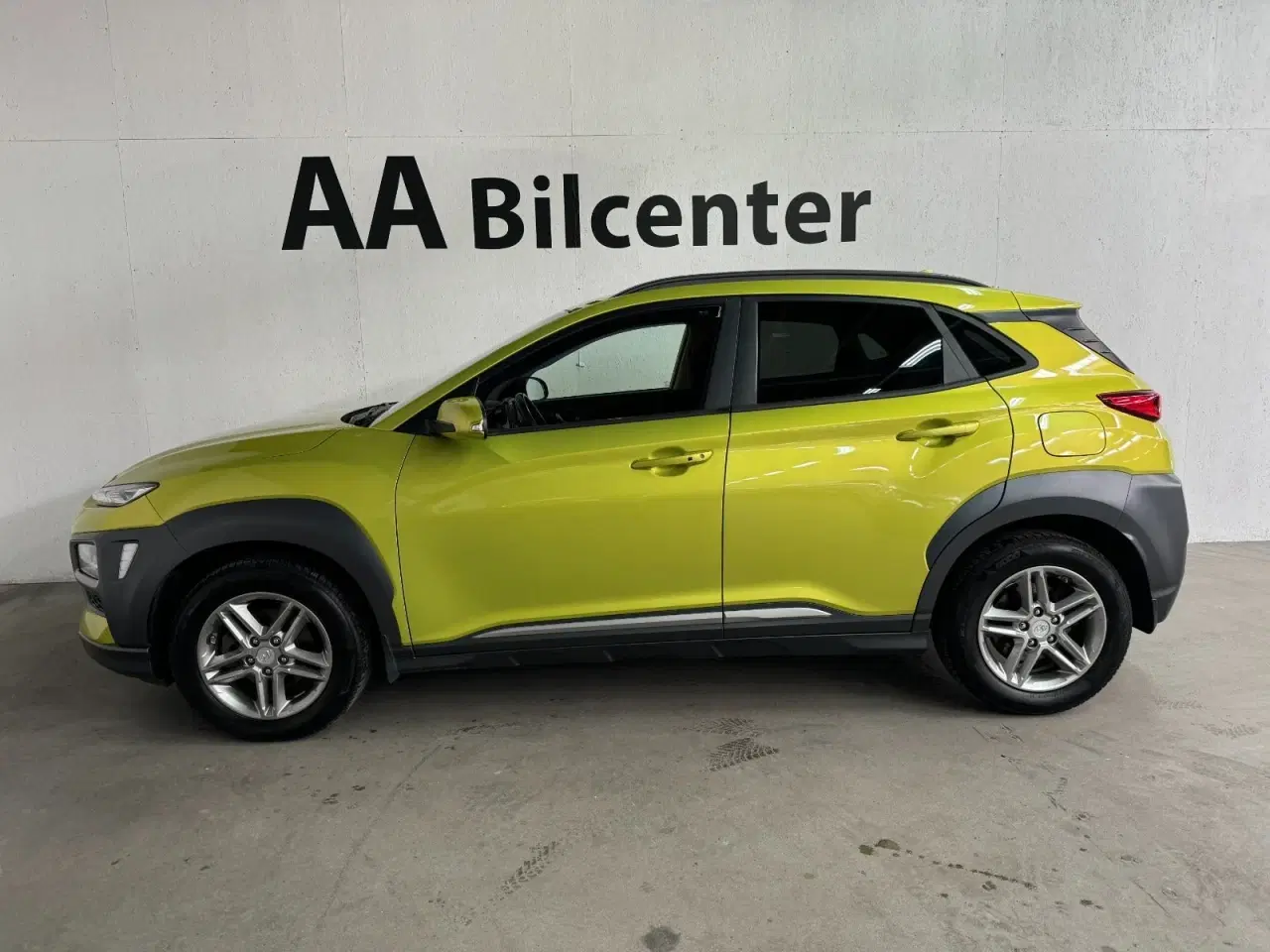 Billede 3 - Hyundai Kona 1,6 CRDi 115 Premium