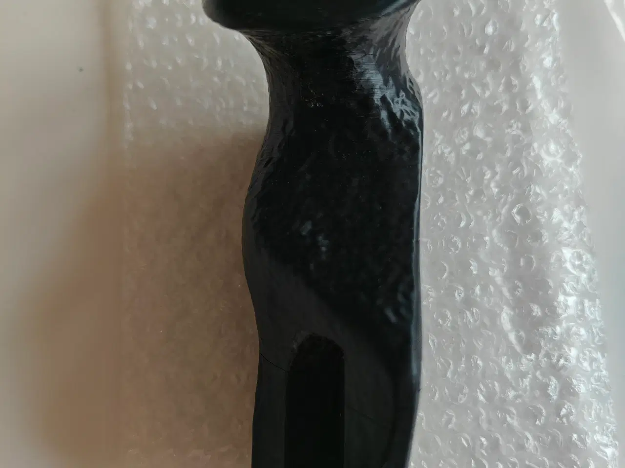 Billede 5 - 3D Printet Venstrehånds greb til Walther GSP