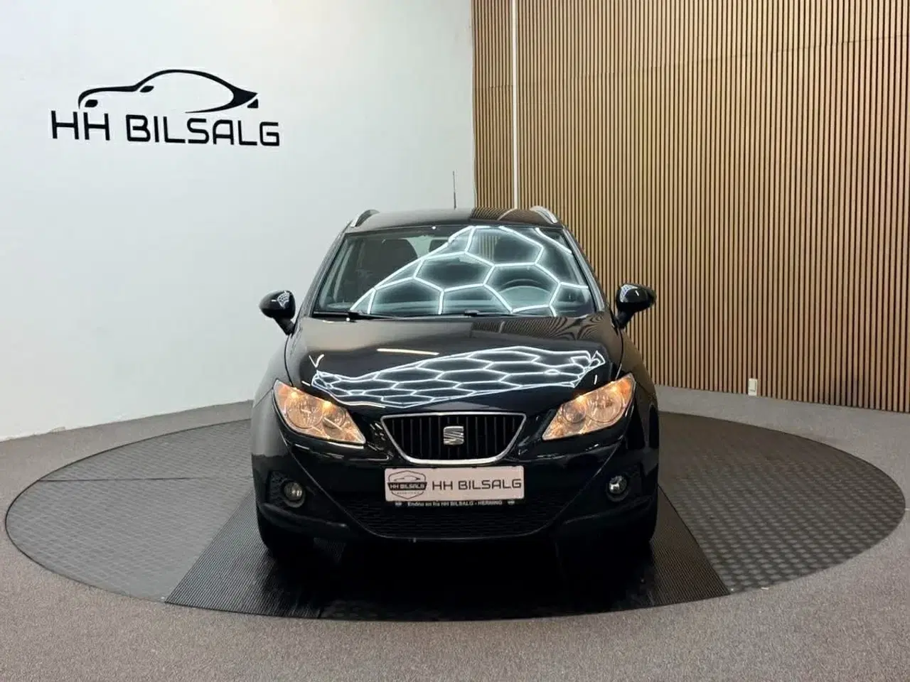 Billede 2 - Seat Ibiza 1,2 TSi 105 Style eco