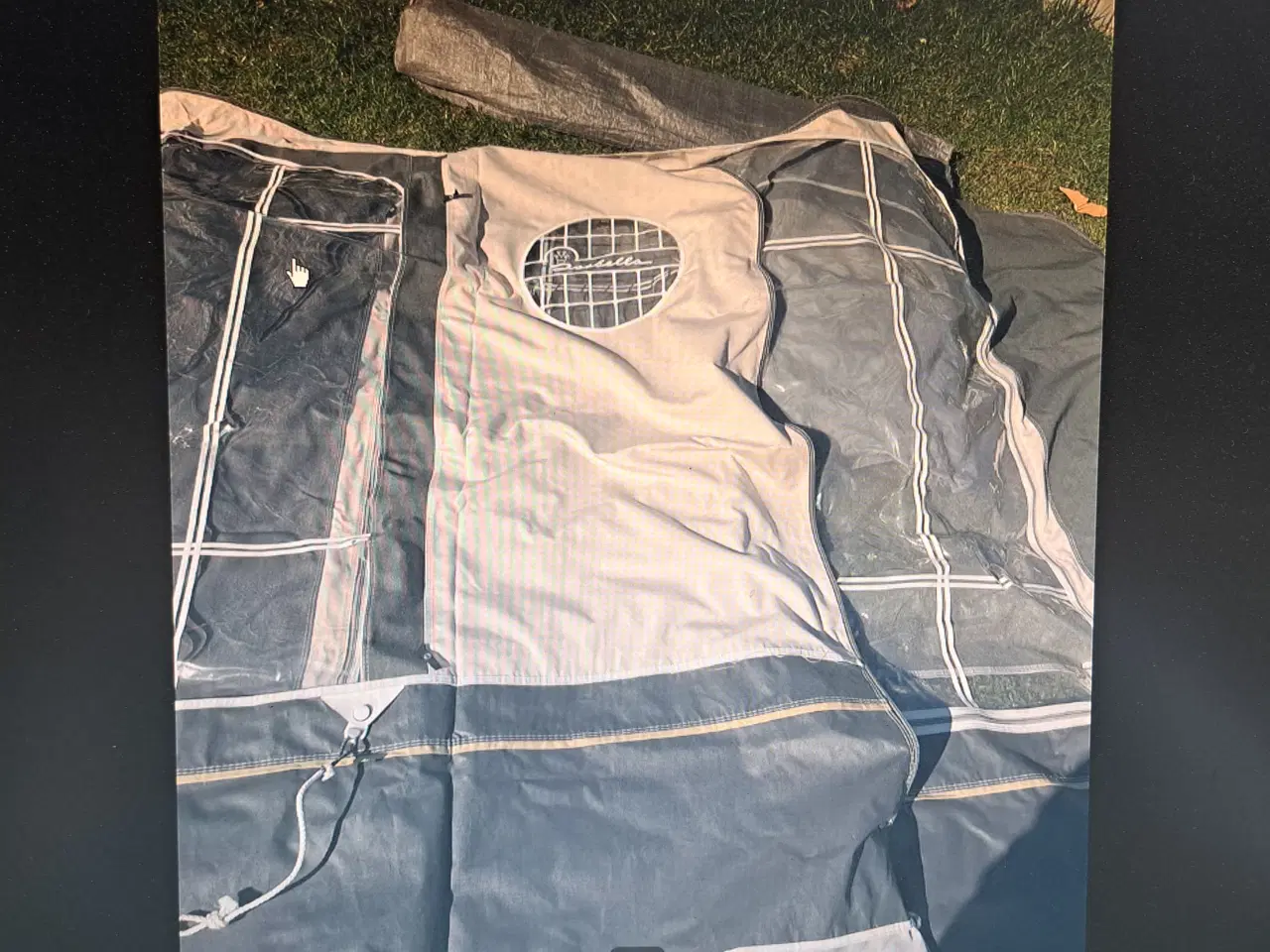 Billede 15 - Super Wilk køjevogn årg. 2005