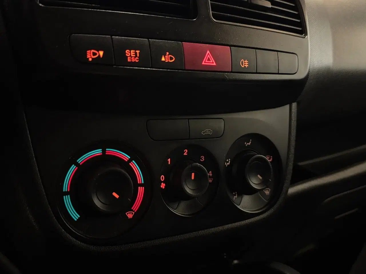 Billede 7 - Fiat Doblò Cargo 1,3 MJT Basic L1