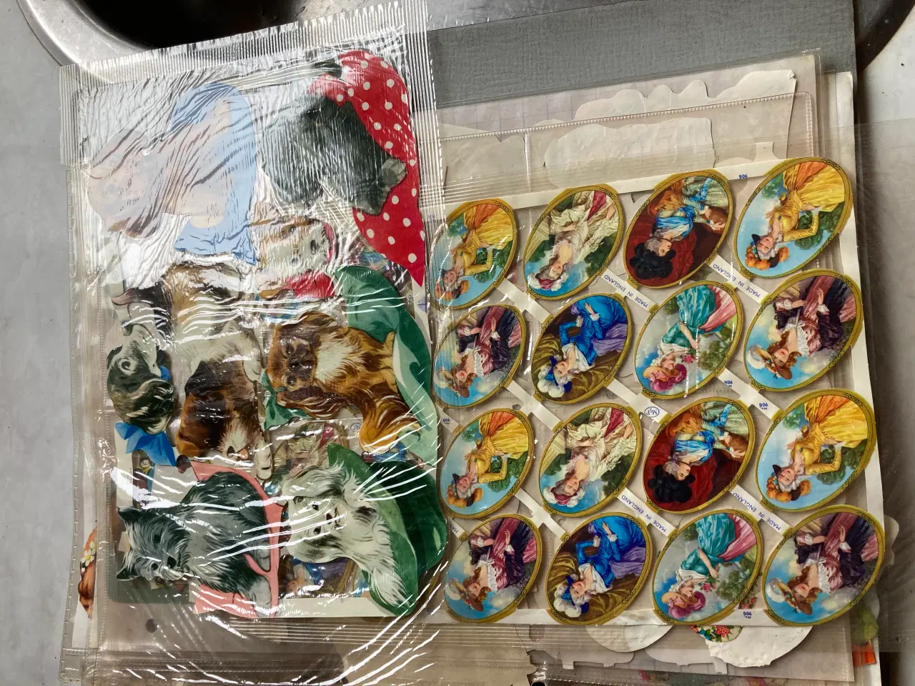 Billede 12 - Glansbilleder