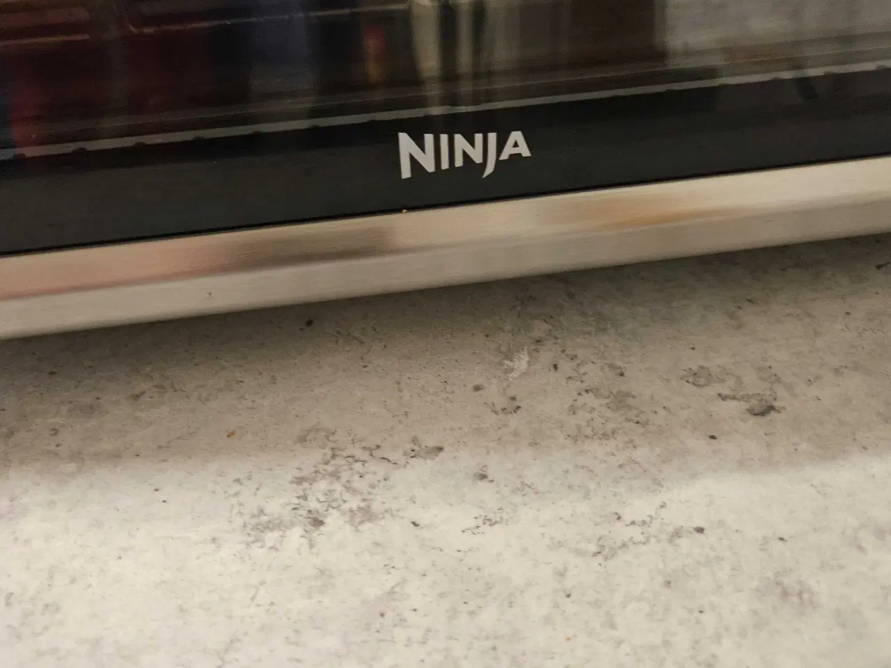 Billede 5 - Ninja Foodi ovn 10-i-1 DT200EU. Airflyer ovn.