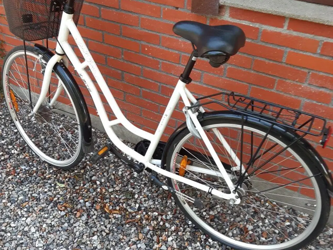 Billede 1 - Dame cykel x-ZITE 28" 7 gear 