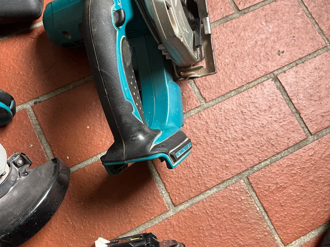 Billede 3 - Makita 18v 