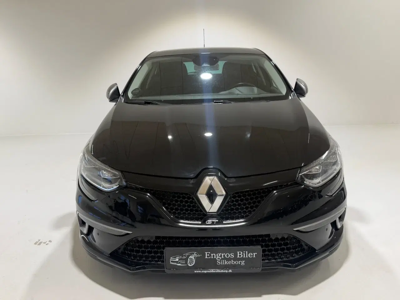 Billede 2 - Renault Megane IV 1,6 TCe 205 GT EDC