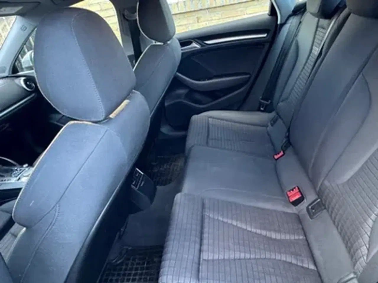 Billede 6 - AUDI A3 Limousine