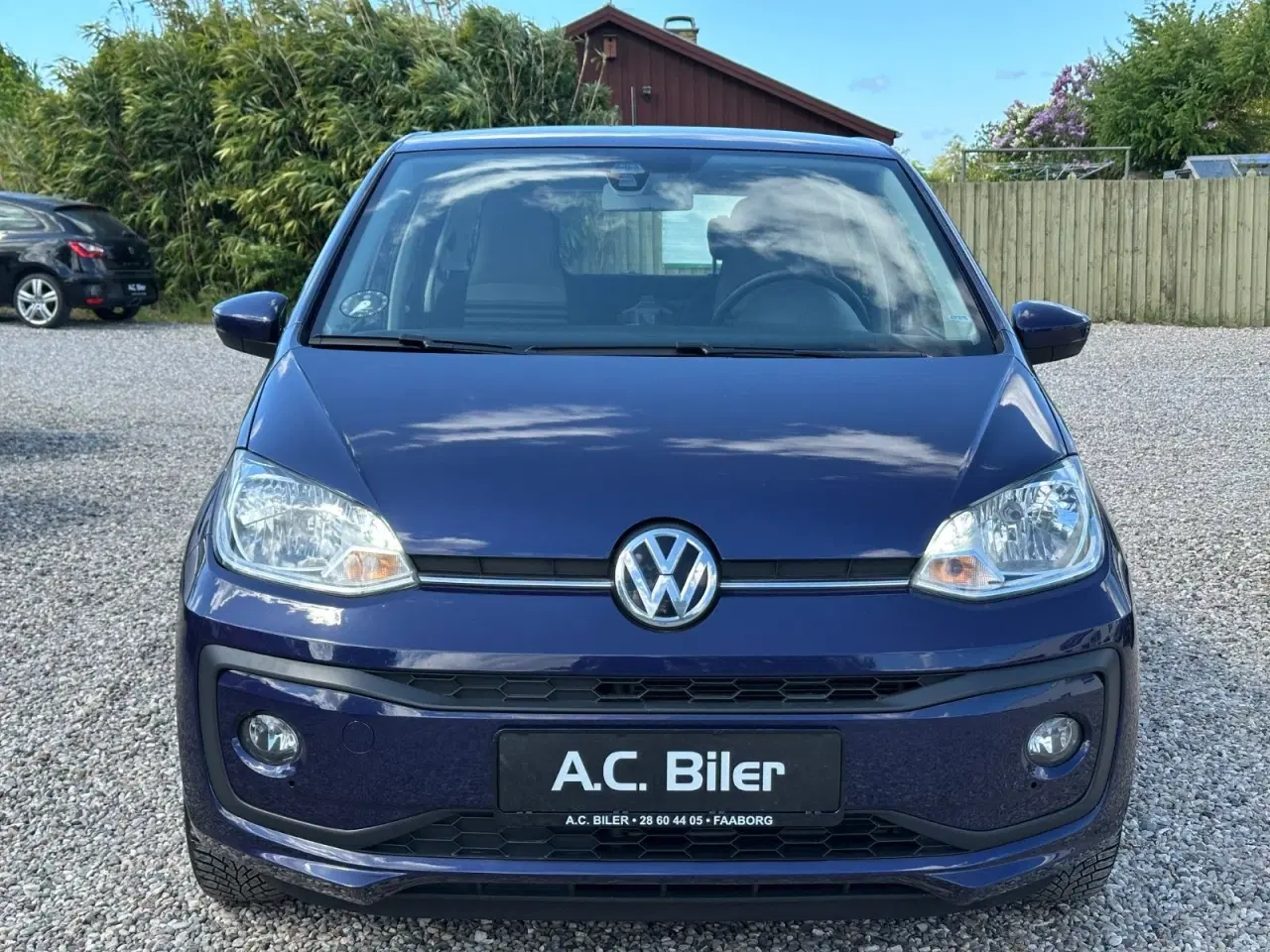 Billede 2 - VW Up! 1,0 MPi 60 Move Up! BMT