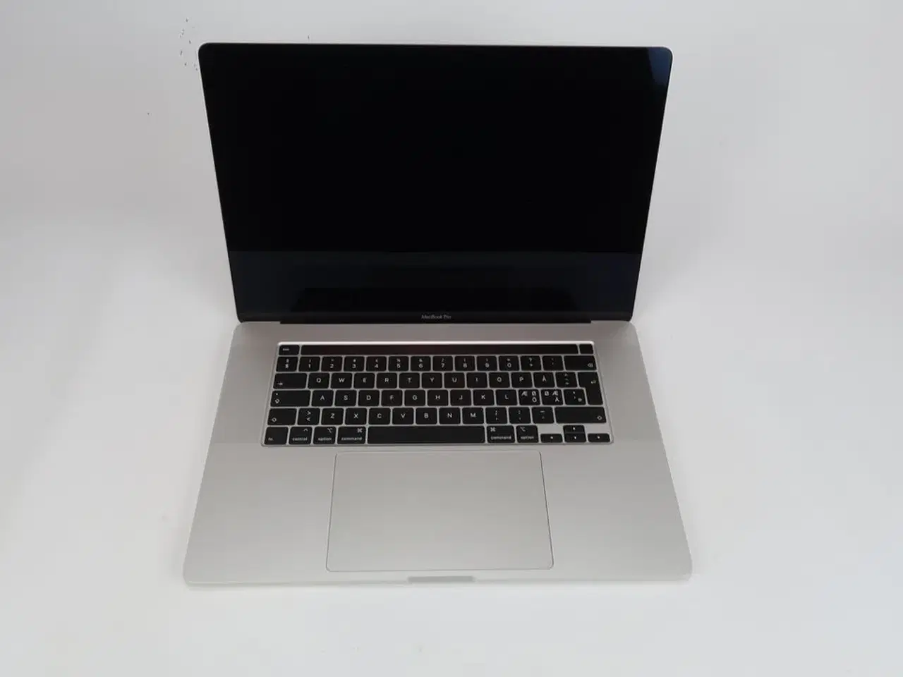 Billede 1 - Apple MacBook Pro 16" i7