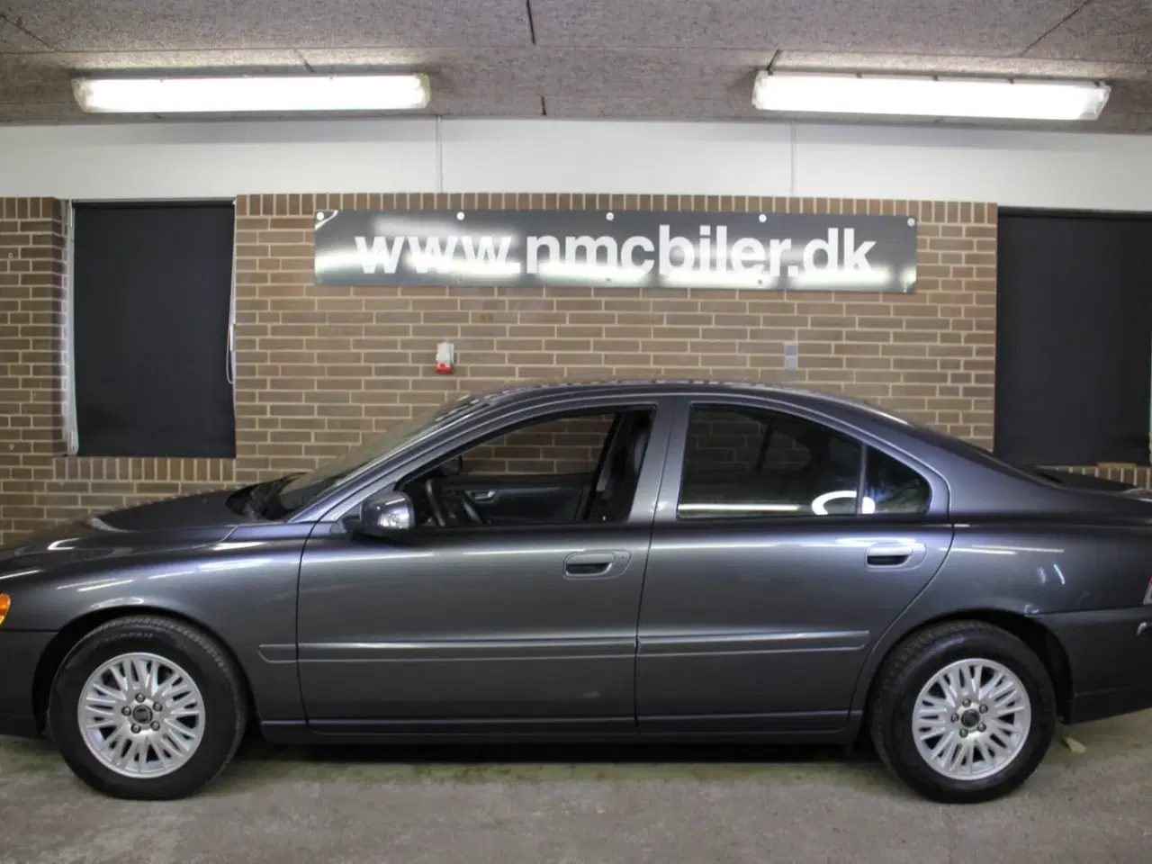 Billede 1 - Volvo S60 2,4 140