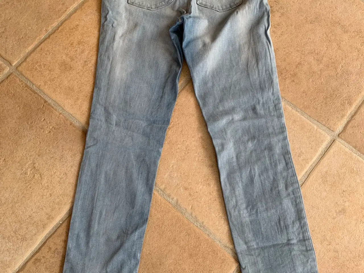 Billede 2 - Only jeans str. M