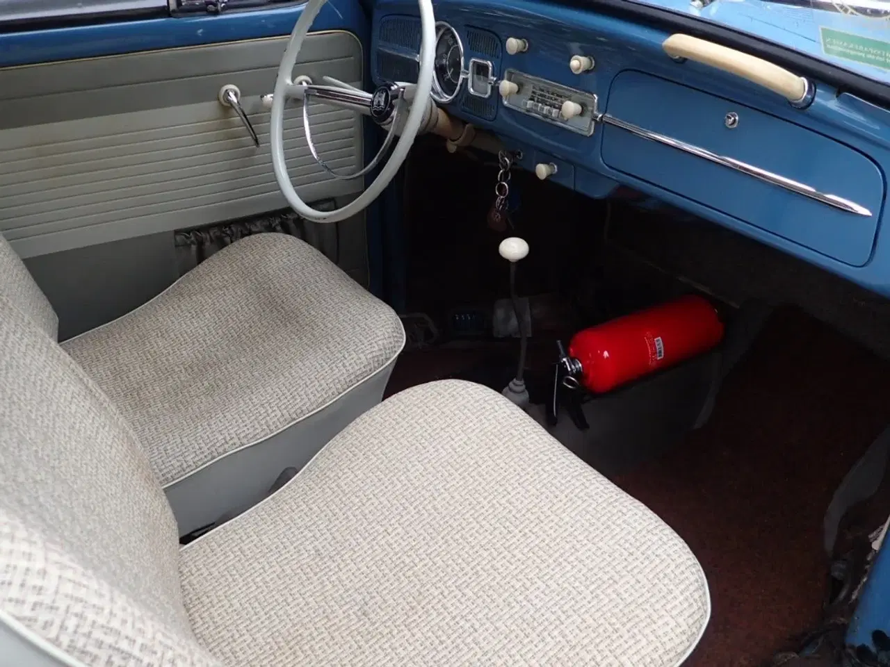 Billede 3 - VW 1200 1,2